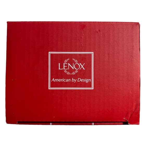 2/$40 💥🆕 Macy's Lenox Heat Changing Christmas Ceramic 20oz Travel Mug | 237 - Picture 9 of 11